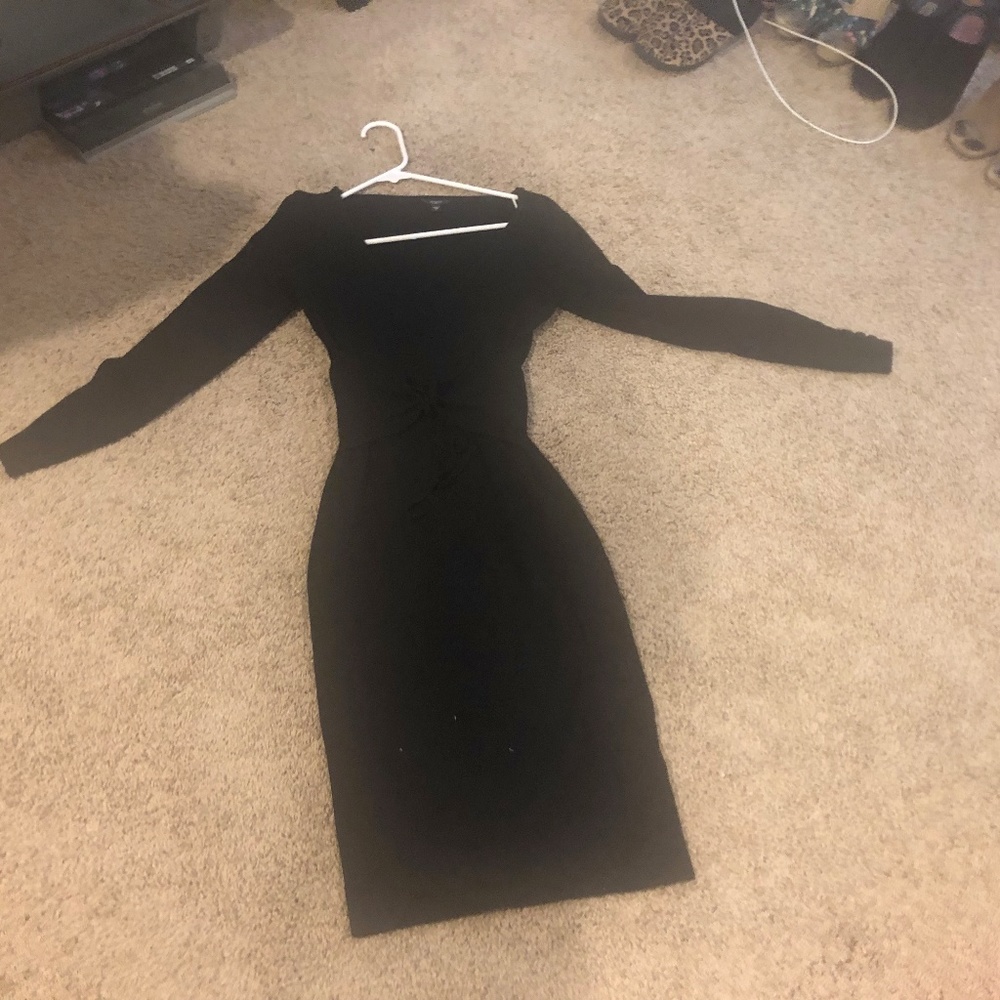 Business Dress